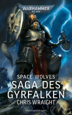 Cover-Bild Warhammer 40.000 - Spaces Wolves