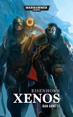 Cover-Bild Warhammer 40.000 - Xenos