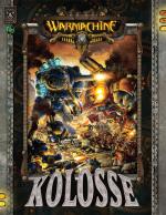 Cover-Bild Warmachine - Kolosse