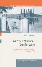 Cover-Bild Warmes Wasser - Weiße Ware