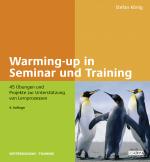 Cover-Bild Warming-up in Seminar und Training