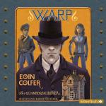 Cover-Bild WARP - Der Quantenzauberer