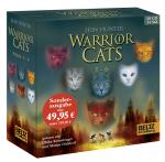 Cover-Bild Warrior Cats 1-6