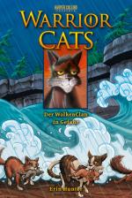 Cover-Bild Warrior Cats (3in1) 04