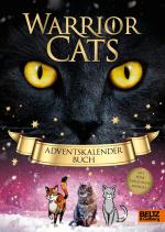 Cover-Bild Warrior Cats - Adventskalenderbuch