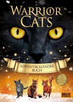 Cover-Bild Warrior Cats - Adventskalenderbuch