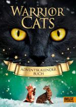 Cover-Bild Warrior Cats - Adventskalenderbuch