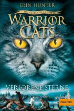 Cover-Bild Warrior Cats - Das gebrochene Gesetz. Verlorene Sterne