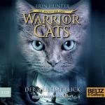 Cover-Bild Warrior Cats - Die Macht der drei. Der geheime Blick.