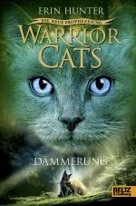 Cover-Bild Warrior Cats - Die neue Prophezeiung. Dämmerung