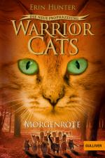 Cover-Bild Warrior Cats - Die neue Prophezeiung. Morgenröte