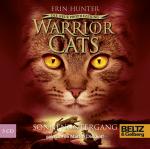Cover-Bild Warrior Cats - Die neue Prophezeiung. Sonnenuntergang