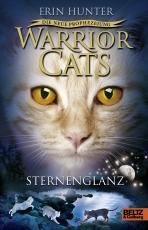 Cover-Bild Warrior Cats - Die neue Prophezeiung. Sternenglanz