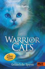 Cover-Bild Warrior Cats. Die Prophezeiungen beginnen - Gefährliche Spuren