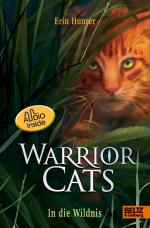 Cover-Bild Warrior Cats. Die Prophezeiungen beginnen - In die Wildnis