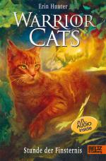 Cover-Bild Warrior Cats. Die Prophezeiungen beginnen - Stunde der Finsternis