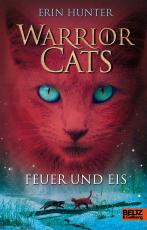 Cover-Bild Warrior Cats. Feuer und Eis