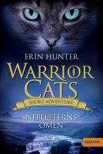 Cover-Bild Warrior Cats - Short Adventure - Nebelsterns Omen