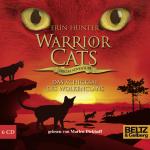 Cover-Bild Warrior Cats - Special Adventure. Das Schicksal des WolkenClans