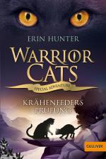 Cover-Bild Warrior Cats - Special Adventure. Krähenfeders Prüfung