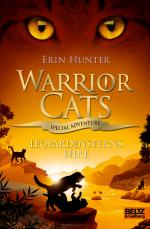 Cover-Bild Warrior Cats - Special Adventure. Leopardensterns Ehre