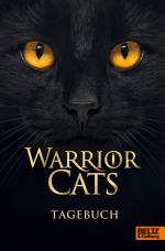 Cover-Bild Warrior Cats - Tagebuch