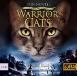 Cover-Bild Warrior Cats - Zeichen der Sterne. Fernes Echo