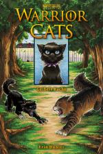 Cover-Bild Warrior Cats