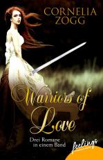 Cover-Bild Warriors of Love 1-3