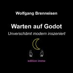 Cover-Bild Warten auf Godot - unverschämt modern inszeniert