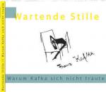 Cover-Bild Wartende Stille