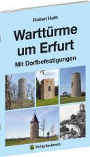 Cover-Bild Warttürme um Erfurt