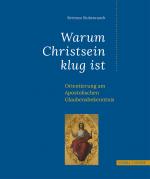 Cover-Bild Warum Christsein klug ist