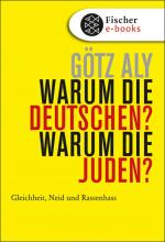 Cover-Bild Warum die Deutschen? Warum die Juden?