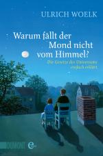 Cover-Bild Warum fällt der Mond nicht vom Himmel?