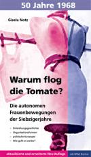 Cover-Bild Warum flog die Tomate?