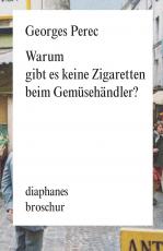 Cover-Bild Warum gibt es keine Zigaretten beim Gemüsehändler