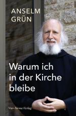 Cover-Bild Warum ich in der Kirche bleibe