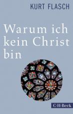 Cover-Bild Warum ich kein Christ bin