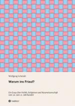 Cover-Bild Warum ins Friaul?