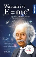 Cover-Bild Warum ist E = mc²?
