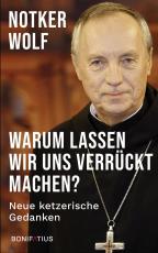 Cover-Bild Warum lassen wir uns verrückt machen