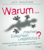 Cover-Bild Warum machen Eidechsen Liegestütze?