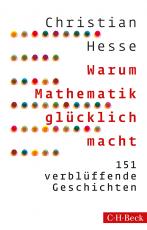 Cover-Bild Warum Mathematik glücklich macht