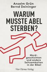 Cover-Bild Warum musste Abel sterben