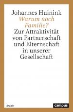 Cover-Bild Warum noch Familie?