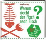 Cover-Bild Warum riecht der Fisch nach Fisch?