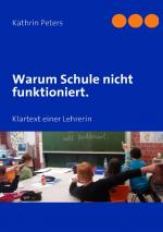 Cover-Bild Warum Schule nicht funktioniert.