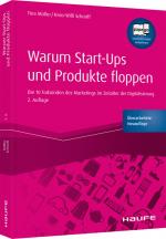 Cover-Bild Warum Start-ups und Produkte floppen