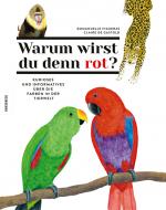 Cover-Bild Warum wirst du denn rot?